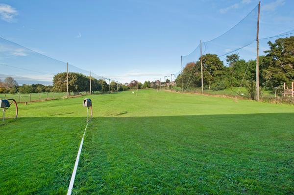 Driving Range